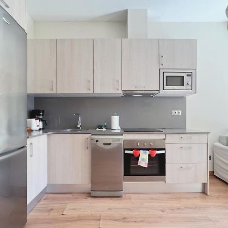 Stay U-nique Apartments Fontanella Barcelone Extérieur photo
