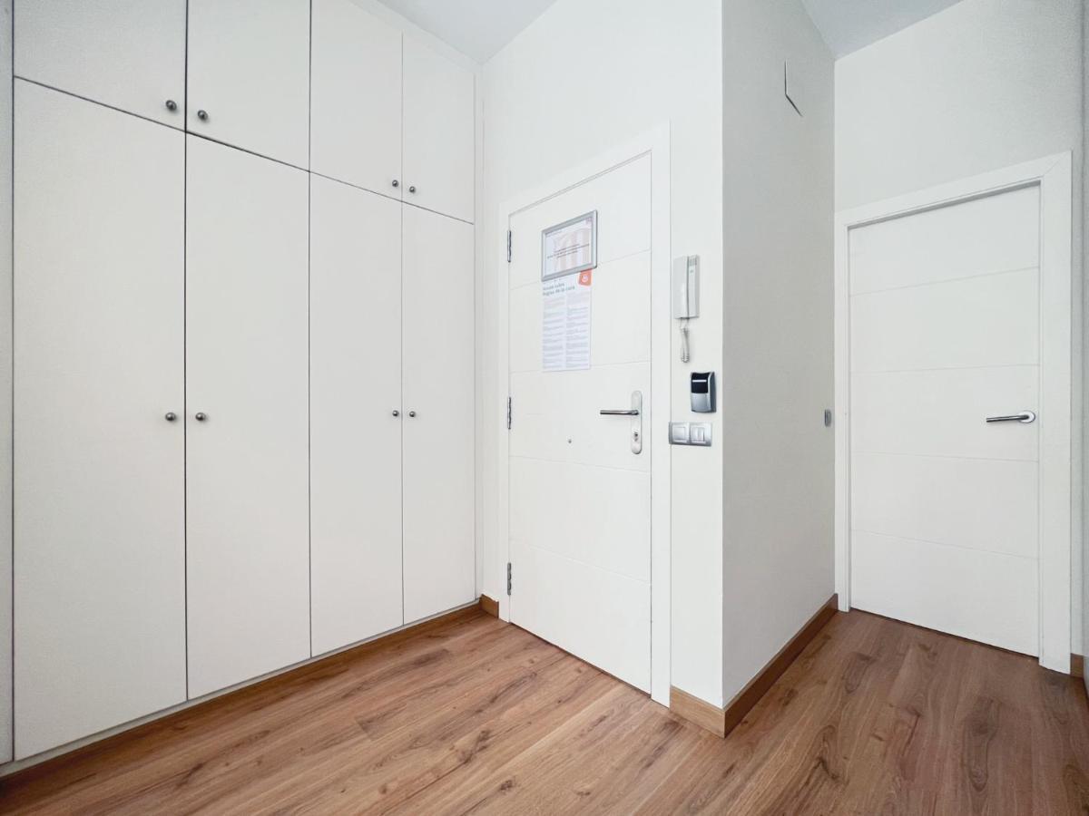 Stay U-nique Apartments Fontanella Barcelone Extérieur photo